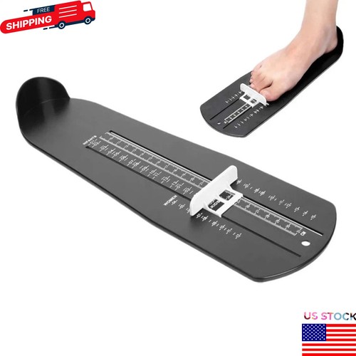 Foot device measuring - measuring, measure